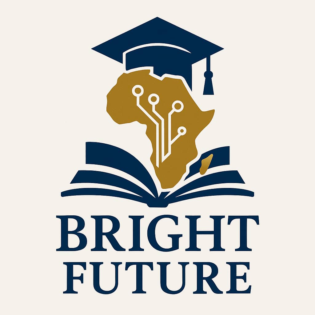 Bright Future Logo